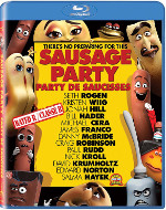 Sausage Party (Party de saucisses)